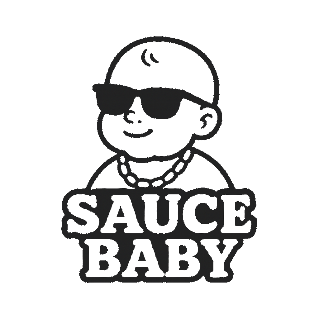 Sauce Baby